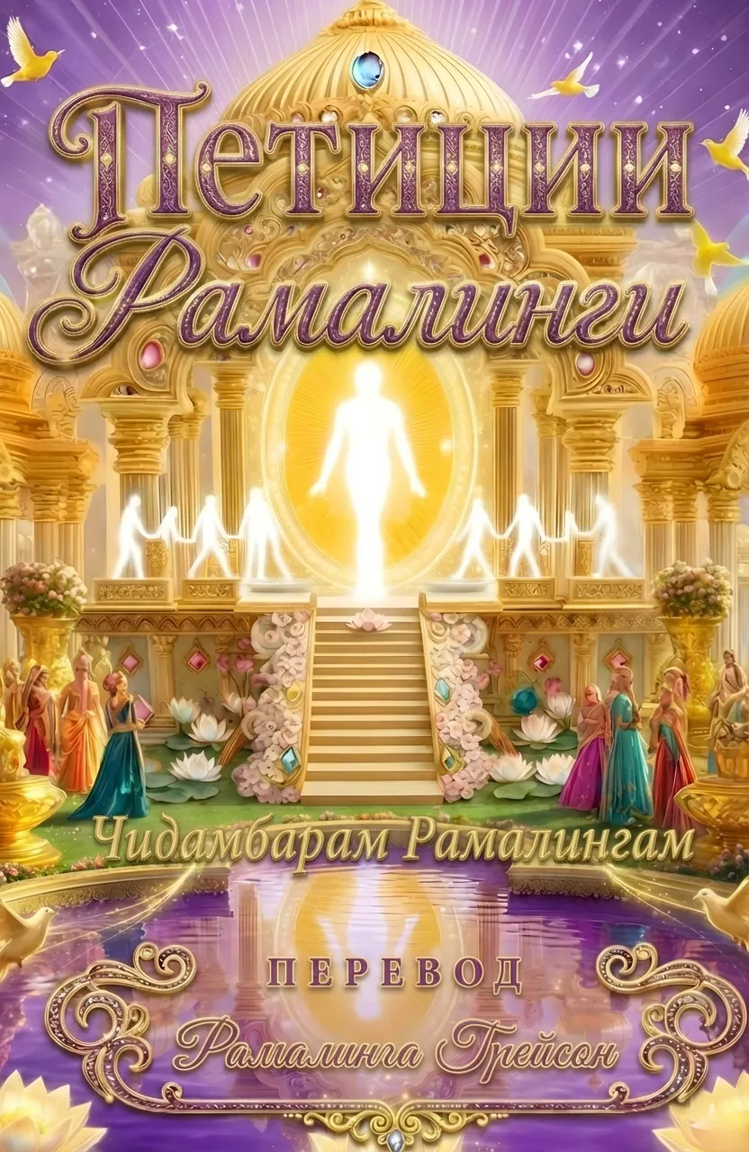 Петиции Рамалинги